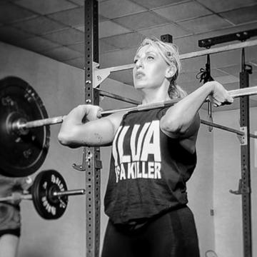 Fabiana Buzzacchino profile photo