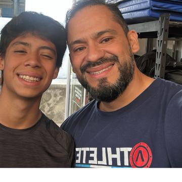 Carlos Secord profile photo