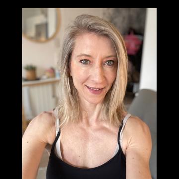 Miryana POLJAKOVIC profile photo