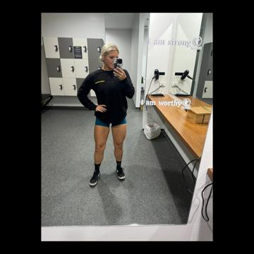 Kirra Wilkinson profile photo