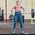 Lacey Kenney profile photo