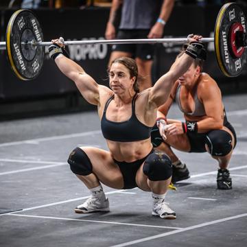 Amber Koen profile photo