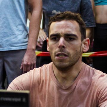 Fabien LEVRAY profile photo