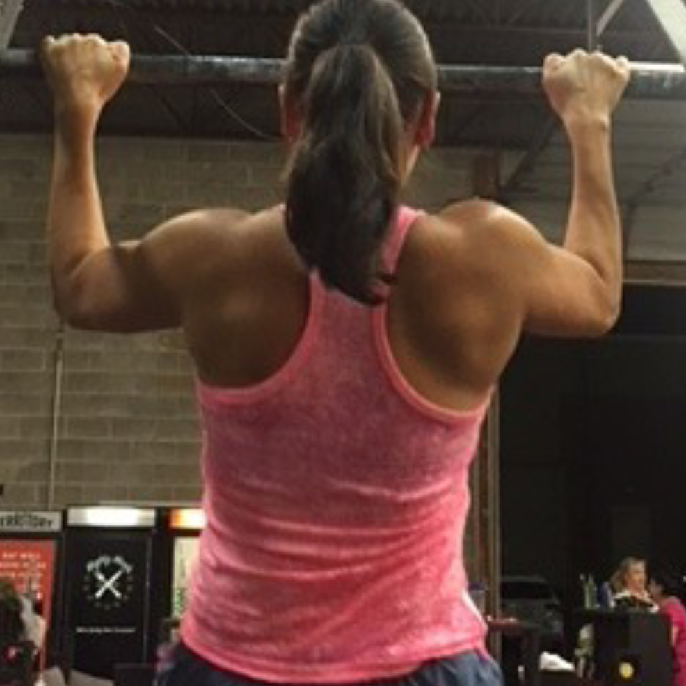 Christy Pittman profile photo