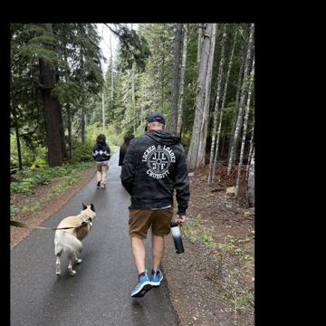 Sean Oleary profile photo