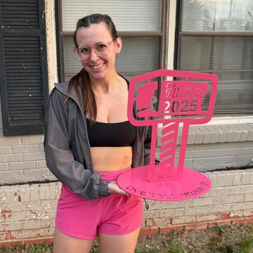 Michaela Yandell profile photo