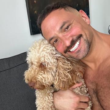 Gerardo Roldan Macko profile photo