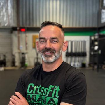 Glenn Ryan profile photo