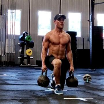 Erik Bohlin profile photo