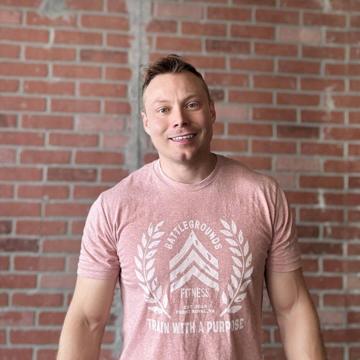 Bobby Dietrich profile photo