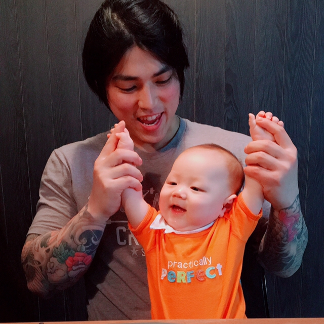 Benjamin Kim profile photo