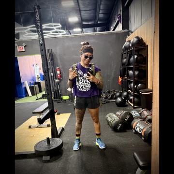 Lymaris Marrero profile photo