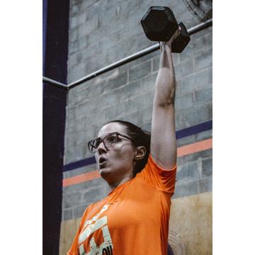 Isadora Barreto profile photo