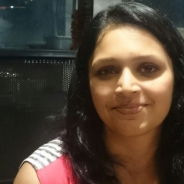 Latha Jeedigunta profile photo