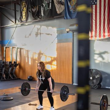 Courtney Burns profile photo