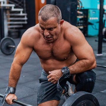 Jose Xavier profile photo