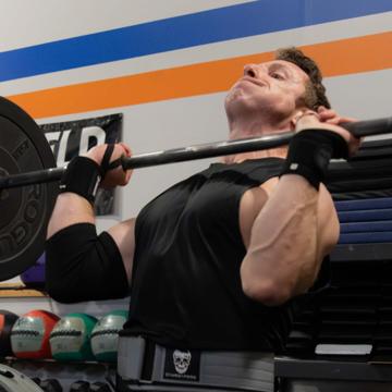 Eric Atallah profile photo