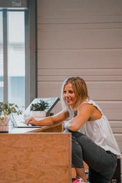 Bussereau Adele profile photo