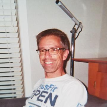 Walter Scheepstra profile photo