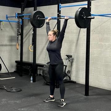 Lindsey Simons profile photo