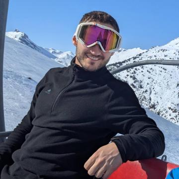 Lander Pérez Quintanilla profile photo