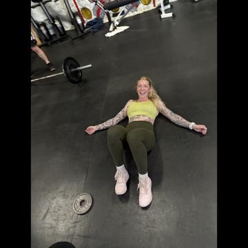 Michaela Annable profile photo