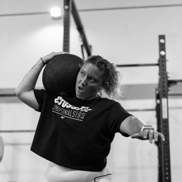 Claudia Giorsetti profile photo