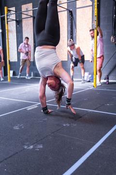 Milène Buffet profile photo