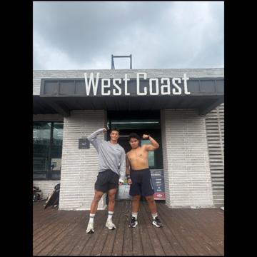 Daesung Park profile photo