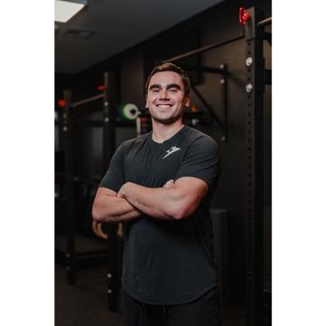 Miller Armstrong profile photo