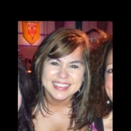 Ana Cude profile photo