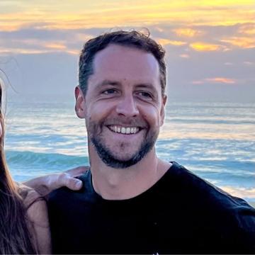 Maxime Pouyadou profile photo