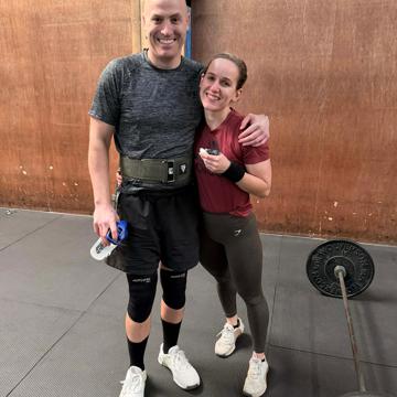 Dani Attenborough profile photo