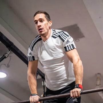 Matthieu Bouilde profile photo