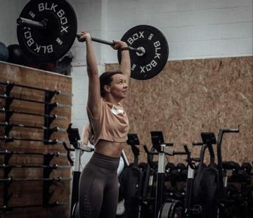 Hannah Fergie profile photo