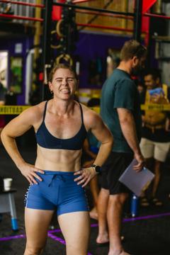 Chloe Dickey profile photo