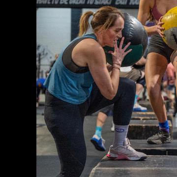 Tash Waterhouse profile photo