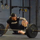 Wilson Cook profile photo