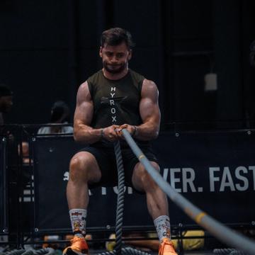 Ian Husband profile photo