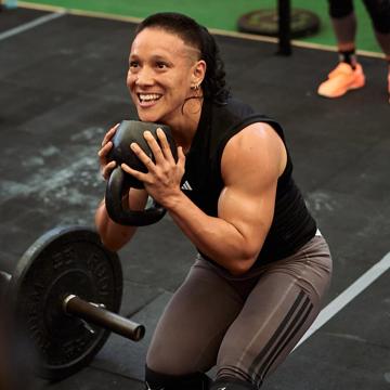 Maria Gracia Dominguez profile photo