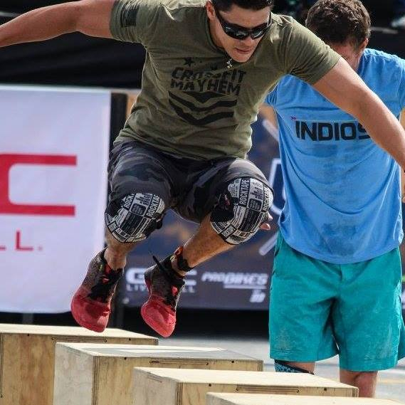 Jonnathan Berganza profile photo