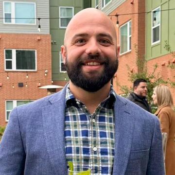 Tatum Gehbauer profile photo