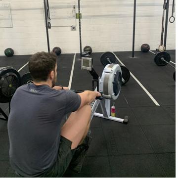 Oli Wiseman profile photo