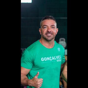 Gustavo Gonçalves profile photo