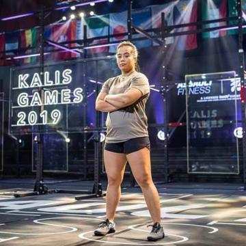 Katrina Santos profile photo