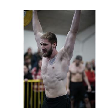 jens pedersen profile photo