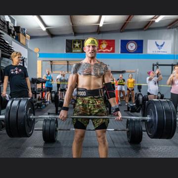 Kyle Brady profile photo