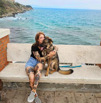 Béatrice Bivort profile photo