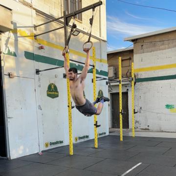 Tal Darzi profile photo