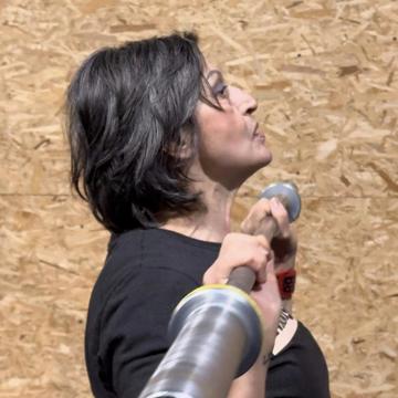 ANCEL Jacqueline profile photo